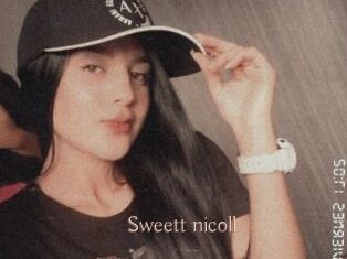 Sweett_nicoll