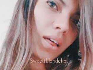Sweettblondehot