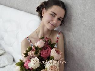 Sweettcherryx