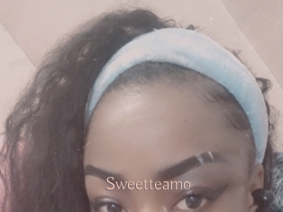 Sweetteamo