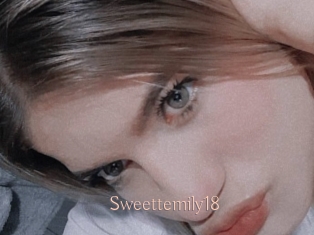 Sweettemily18