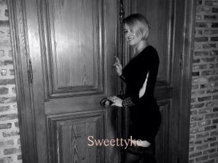 Sweettyke