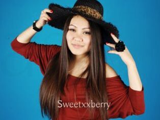 Sweetxxberry