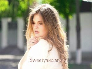 Sweetyalexandra