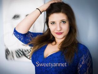 Sweetyannet