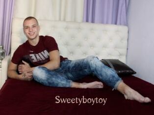 Sweetyboytoy