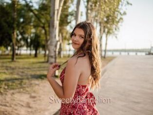 Sweetydandelion