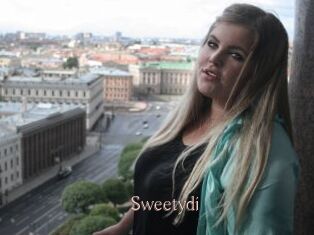 Sweetydi