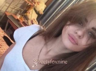 Sweetyfoxnine