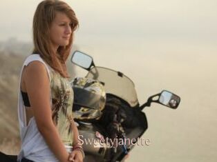 Sweetyjanette