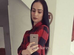 Sweetykarina