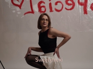 Sweetynicki
