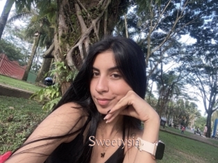 Sweetysia