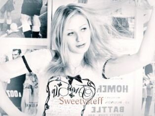Sweetysteff