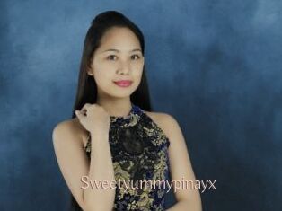 Sweetyummypinayx