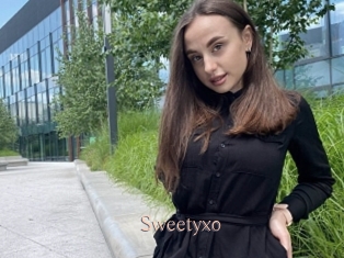 Sweetyxo
