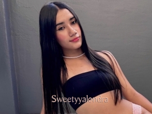 Sweetyyalondra