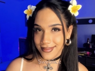 Swetaliice