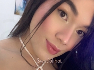 swetlolihot Anal Sexe
