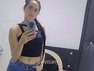 Swettanya