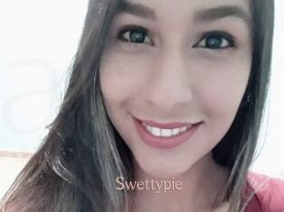 Swettypie