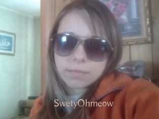 SwetyOhmeow