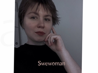 Swewoman