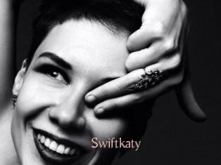 Swiftkaty