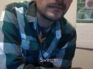 Swingin