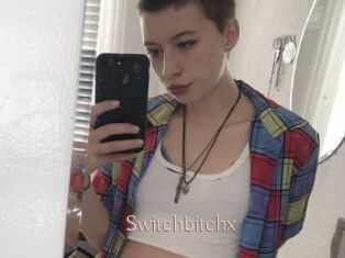 switchbitchx Anal Sexe