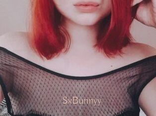 SxBunnyy