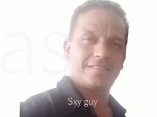 Sxy_guy