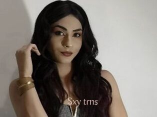 Sxy_trns