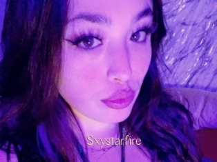 Sxystarfire
