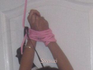 Sxysuzi