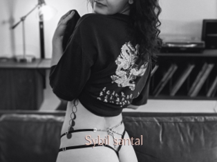 Sybil_santal