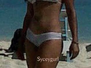Syceygurl