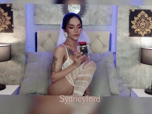 Sydneyford