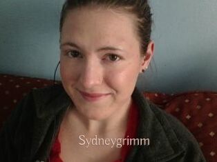 Sydneygrimm