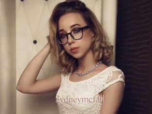 Sydneymcfall