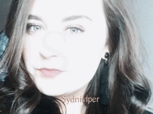 Sydniviper