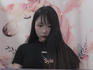 Syiii