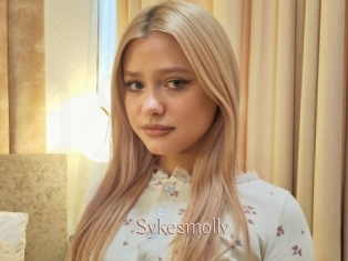 Sykesmolly