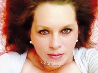 SylviaLee