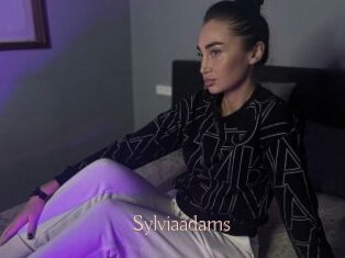 Sylviaadams