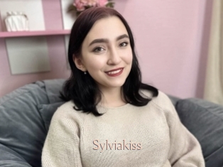 Sylviakiss