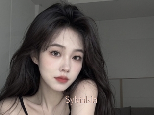 sylvialsla Anal Sexe