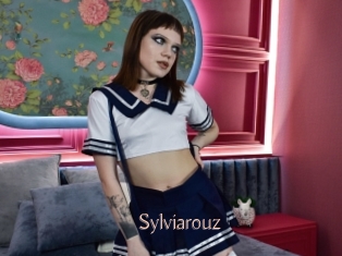 Sylviarouz