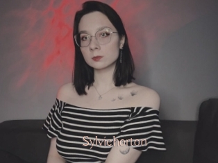 Sylviehorton