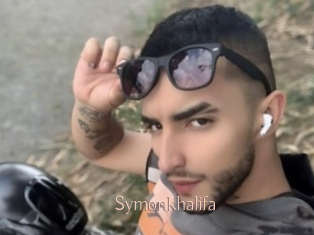 Symonkhalifa